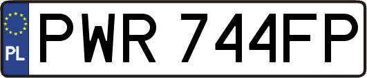 PWR744FP