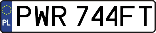 PWR744FT