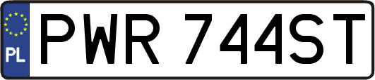 PWR744ST