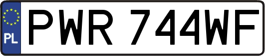 PWR744WF