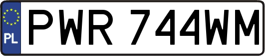 PWR744WM
