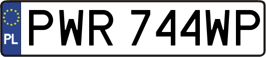 PWR744WP