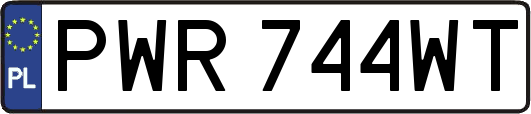 PWR744WT