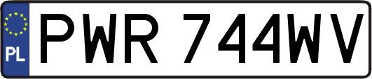 PWR744WV
