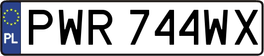 PWR744WX