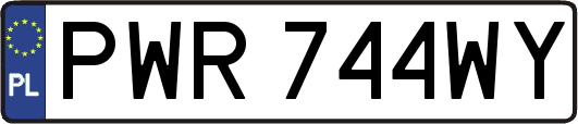 PWR744WY