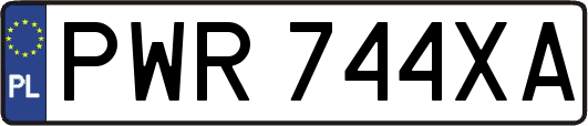 PWR744XA