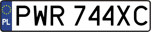 PWR744XC
