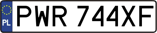 PWR744XF
