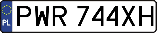 PWR744XH