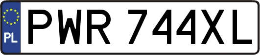 PWR744XL