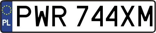 PWR744XM