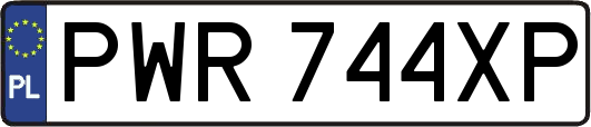 PWR744XP