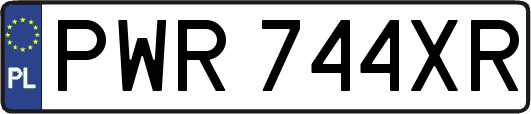 PWR744XR