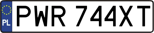 PWR744XT