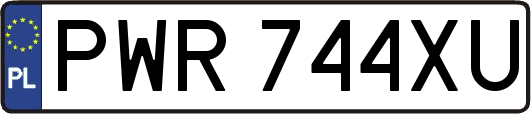 PWR744XU