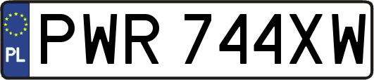 PWR744XW
