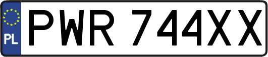 PWR744XX