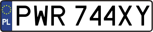 PWR744XY