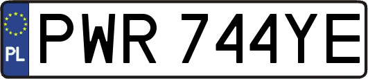 PWR744YE