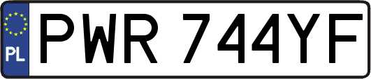 PWR744YF