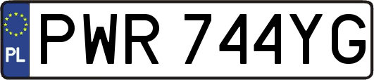 PWR744YG