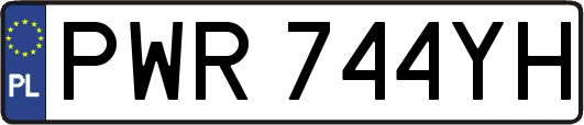 PWR744YH