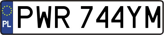PWR744YM