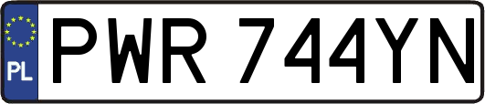 PWR744YN