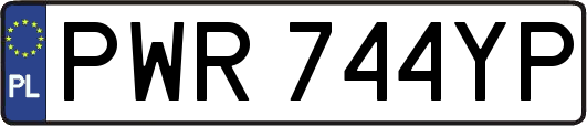 PWR744YP