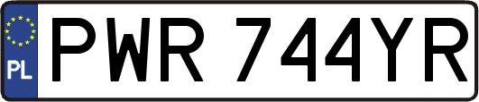 PWR744YR