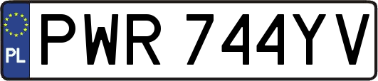 PWR744YV