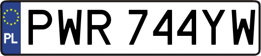 PWR744YW