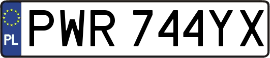 PWR744YX