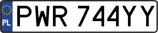 PWR744YY