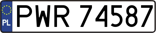 PWR74587