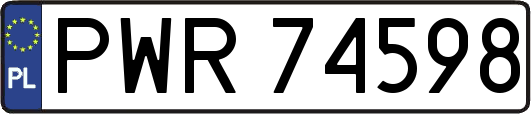 PWR74598