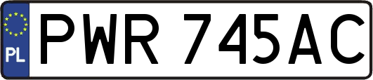 PWR745AC