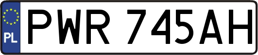 PWR745AH