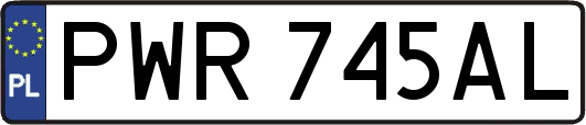 PWR745AL