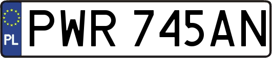 PWR745AN