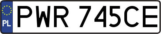 PWR745CE