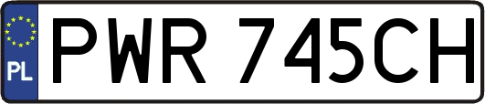 PWR745CH