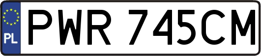 PWR745CM