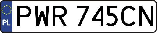 PWR745CN