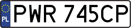 PWR745CP