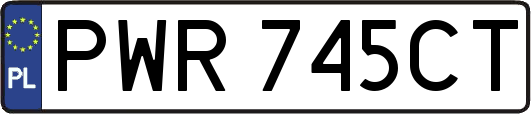 PWR745CT