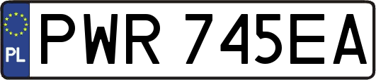 PWR745EA