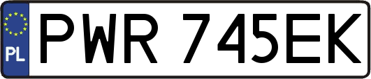 PWR745EK