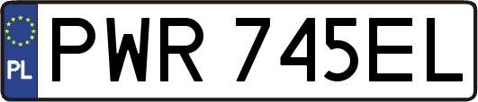 PWR745EL